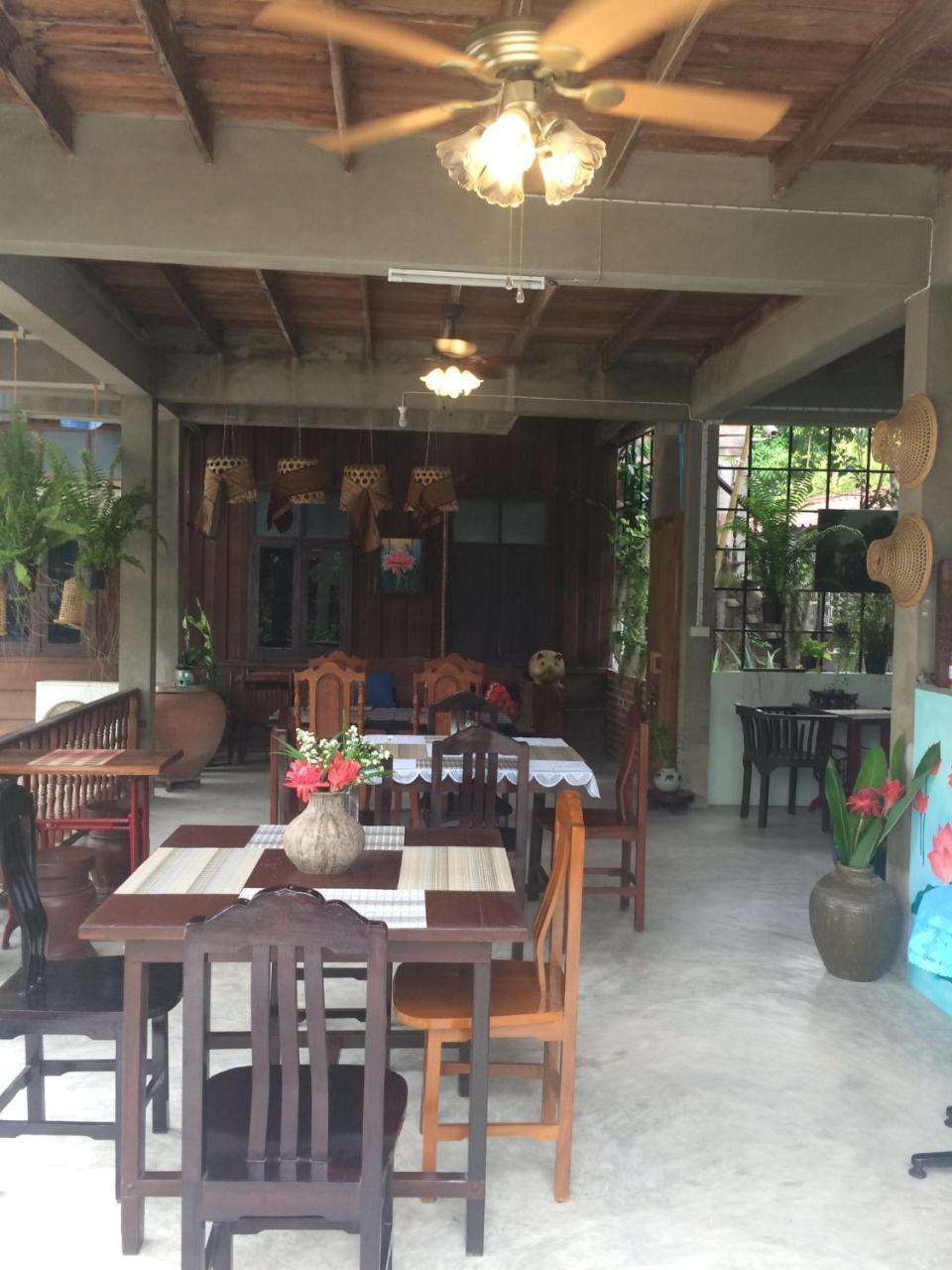 Lotus Place סוקותאי מראה חיצוני תמונה