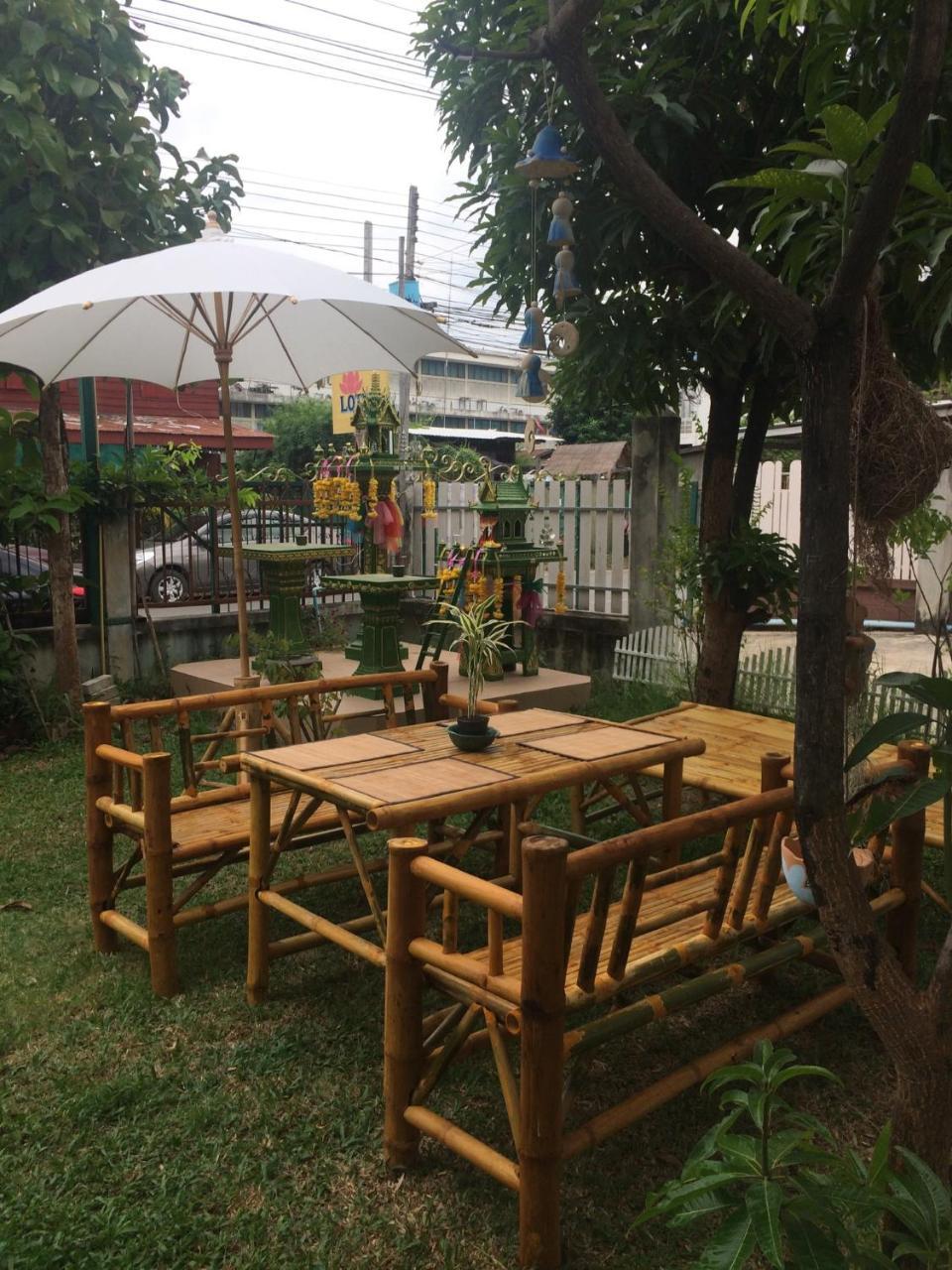 Lotus Place סוקותאי מראה חיצוני תמונה