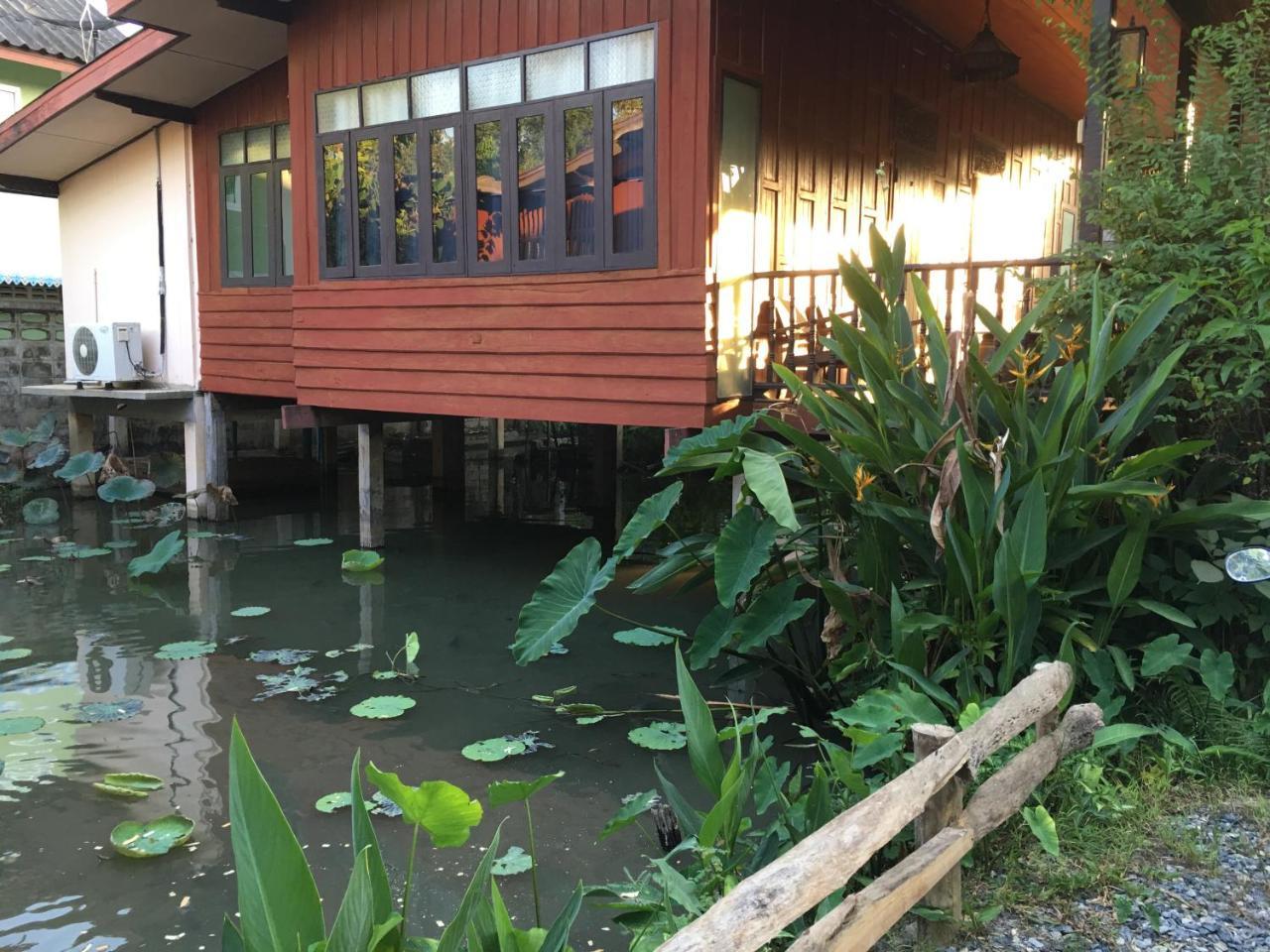 Lotus Place סוקותאי מראה חיצוני תמונה