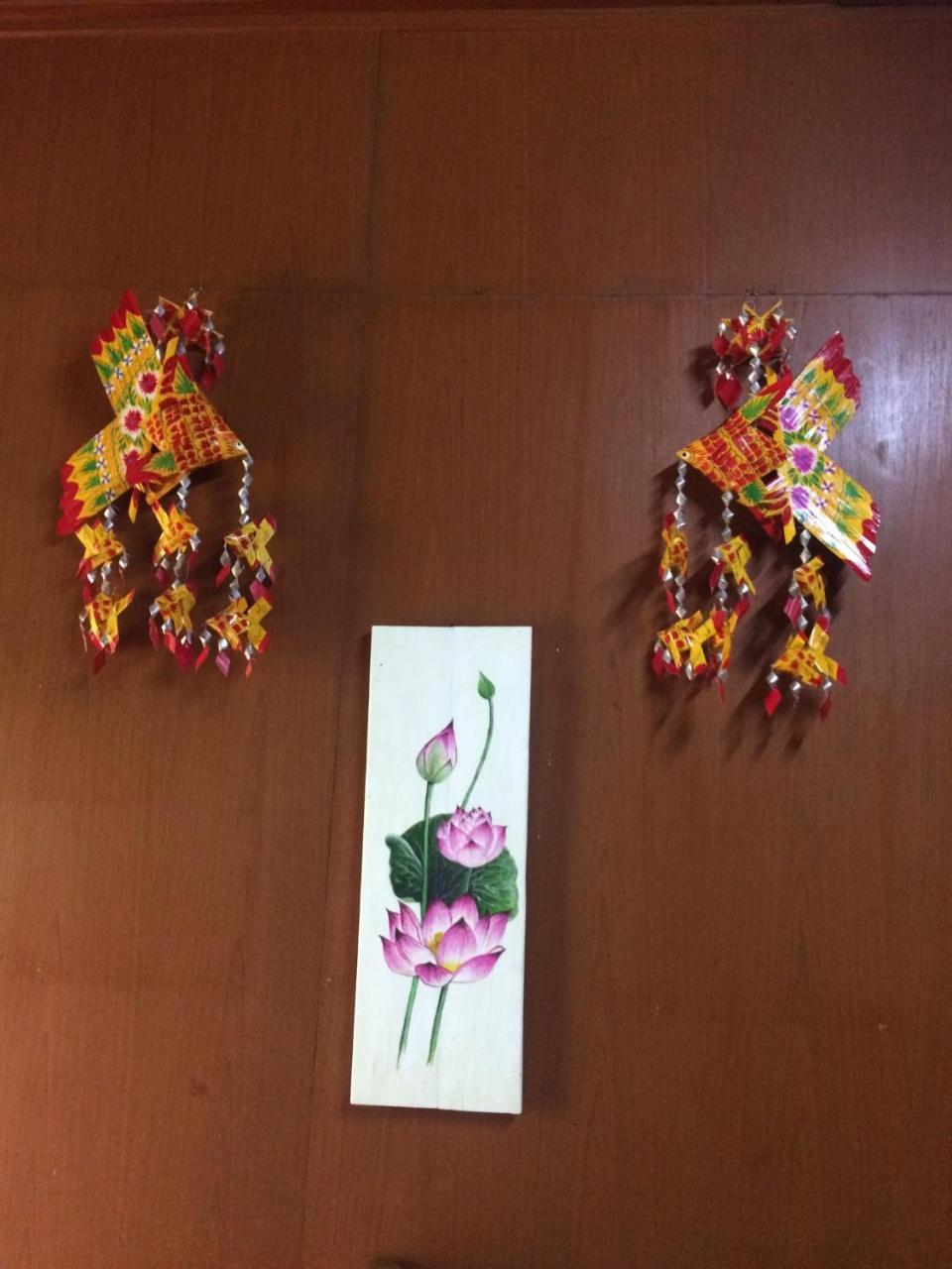 Lotus Place סוקותאי מראה חיצוני תמונה