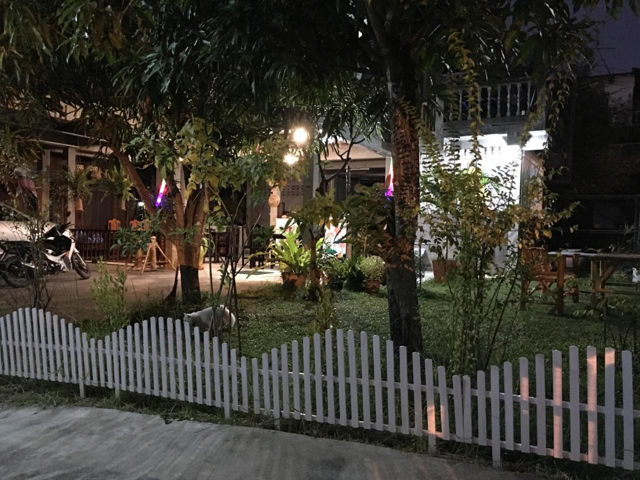 Lotus Place סוקותאי מראה חיצוני תמונה