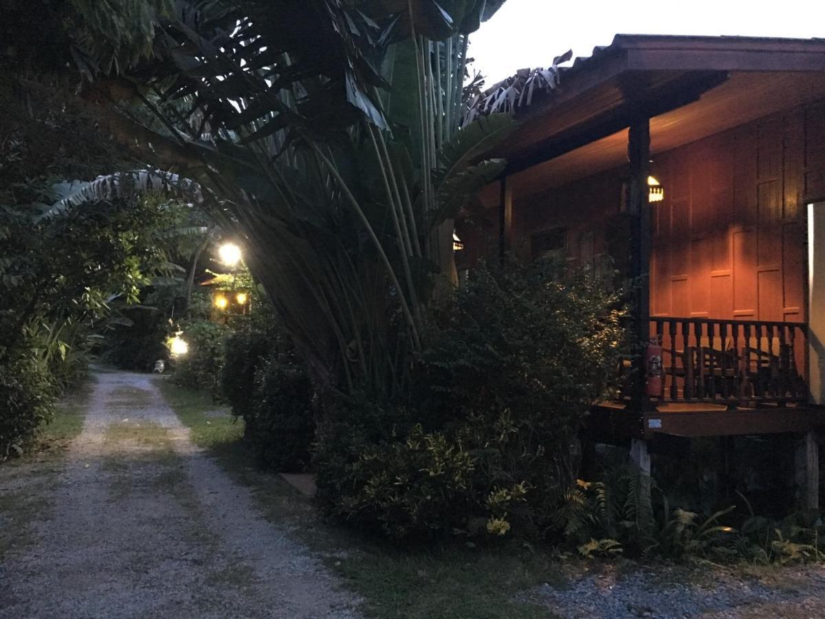 Lotus Place סוקותאי מראה חיצוני תמונה